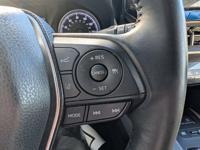 used 2022 Toyota Venza car, priced at $23,991