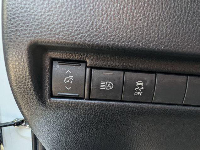 used 2022 Toyota Venza car, priced at $23,991