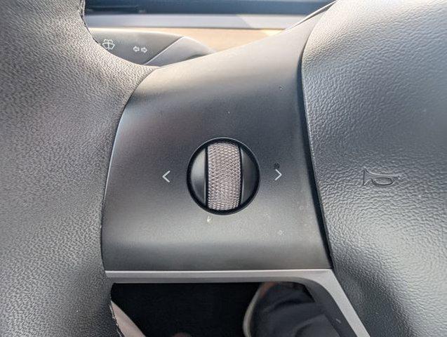 used 2021 Tesla Model Y car, priced at $30,775