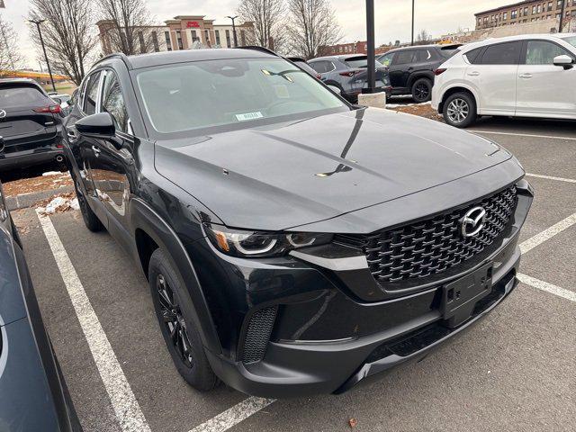 new 2026 Mazda CX-50 Hybrid car, priced at $39,870