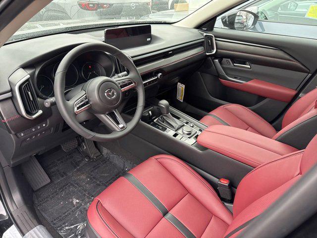 new 2026 Mazda CX-50 Hybrid car, priced at $39,870