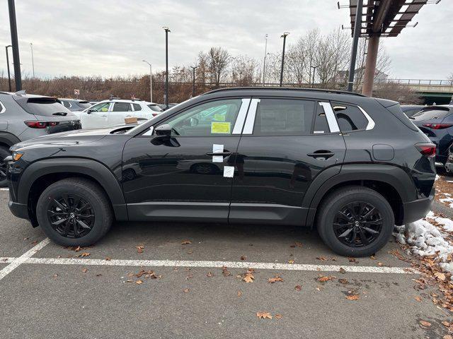 new 2026 Mazda CX-50 Hybrid car, priced at $39,870