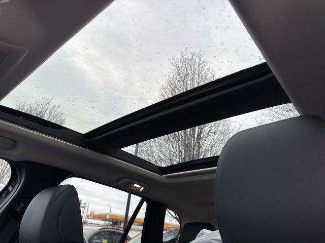 new 2026 Mazda CX-50 Hybrid car, priced at $40,210