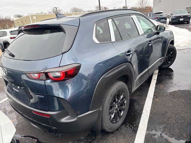 new 2026 Mazda CX-50 Hybrid car, priced at $40,210