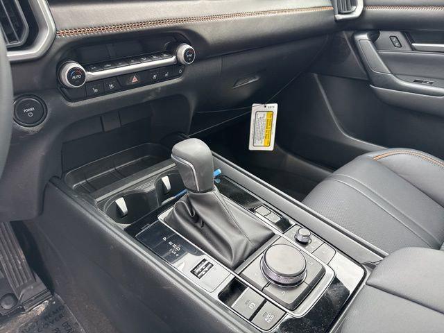 new 2026 Mazda CX-50 Hybrid car, priced at $40,210