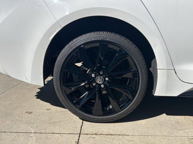 used 2024 Toyota Corolla car, priced at $18,991