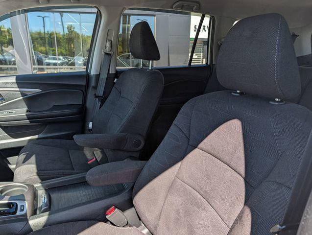 used 2020 Honda Pilot car, priced at $26,775