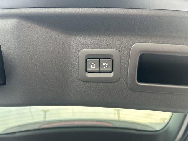 new 2026 Mazda CX-90 car, priced at $56,245