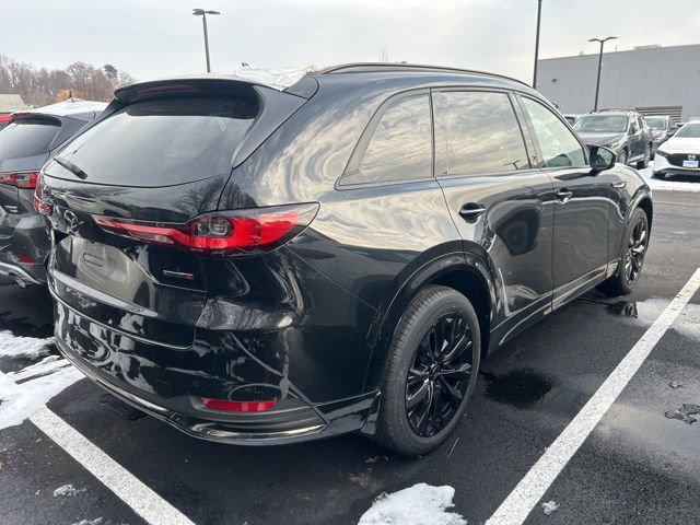 new 2026 Mazda CX-90 car, priced at $56,245