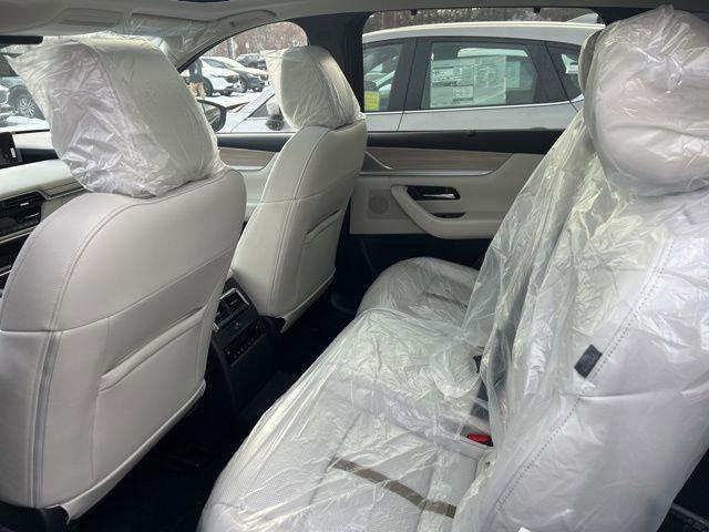new 2026 Mazda CX-90 car, priced at $56,245