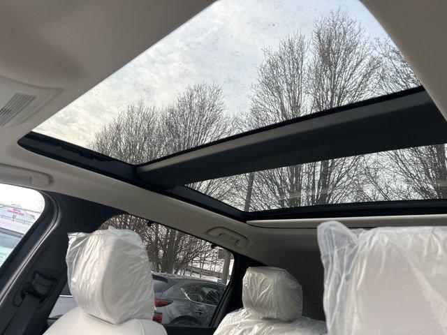 new 2026 Mazda CX-90 car, priced at $56,245