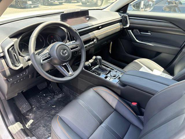 new 2026 Mazda CX-50 car, priced at $41,614