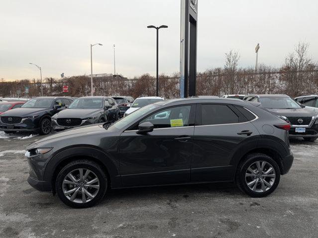 used 2023 Mazda CX-30 car, priced at $21,991