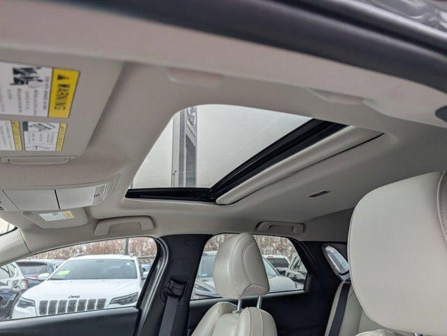 used 2023 Mazda CX-30 car, priced at $22,991