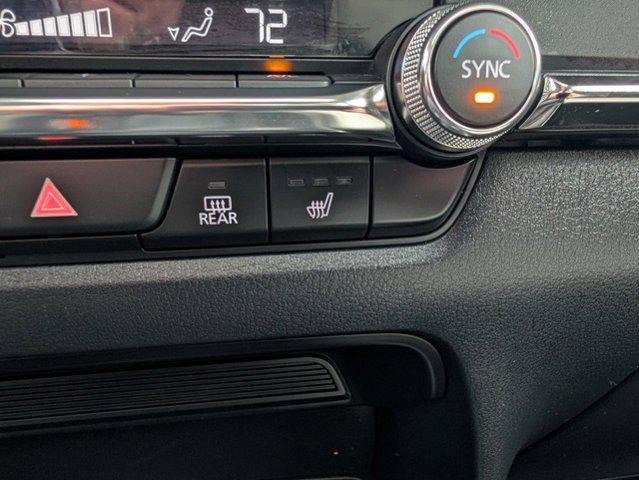 used 2023 Mazda CX-30 car, priced at $22,991