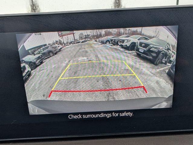 used 2023 Mazda CX-30 car, priced at $21,991