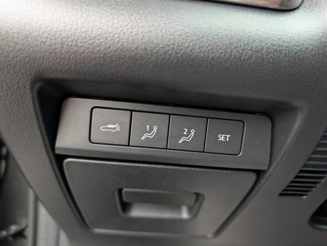 used 2023 Mazda CX-30 car, priced at $22,991