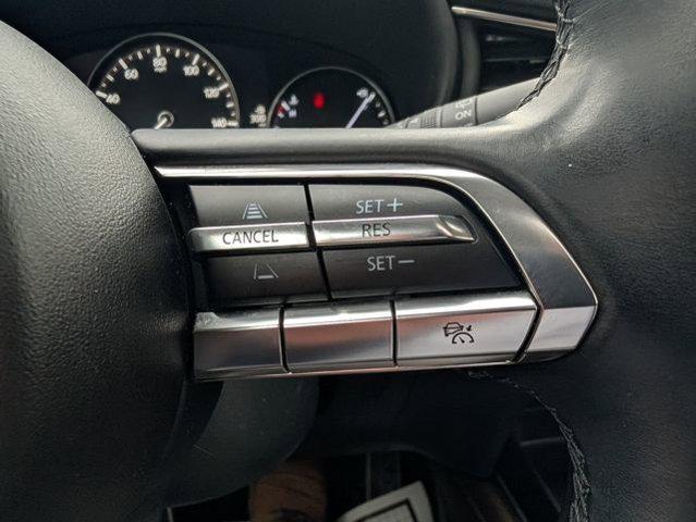 used 2023 Mazda CX-30 car, priced at $21,991