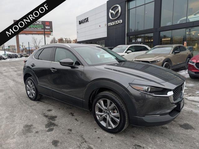 used 2023 Mazda CX-30 car, priced at $22,991