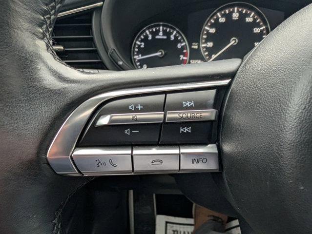 used 2023 Mazda CX-30 car, priced at $21,991
