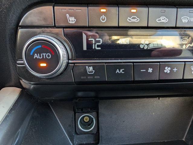 used 2024 Mazda CX-5 car, priced at $28,991