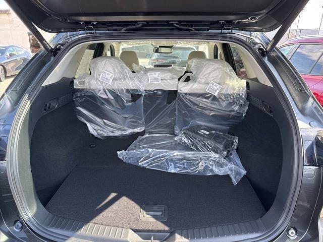 new 2025 Mazda CX-5 car, priced at $33,630