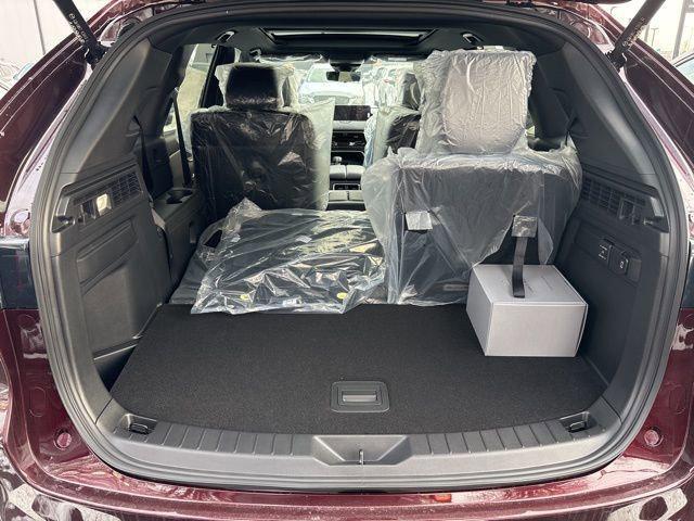 new 2026 Mazda CX-90 car, priced at $61,129