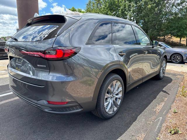 new 2026 Mazda CX-90 car, priced at $46,449