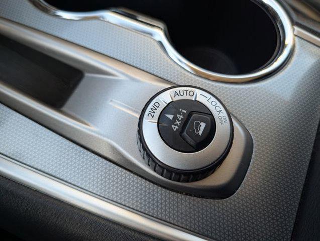 used 2019 Nissan Pathfinder car, priced at $16,991