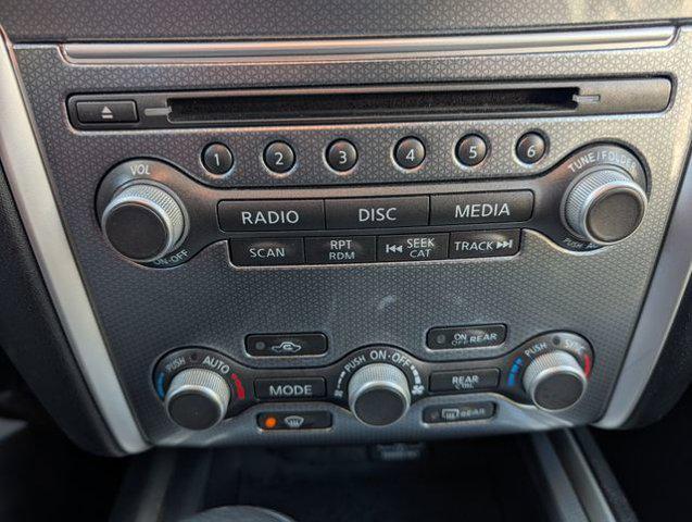 used 2019 Nissan Pathfinder car, priced at $16,991