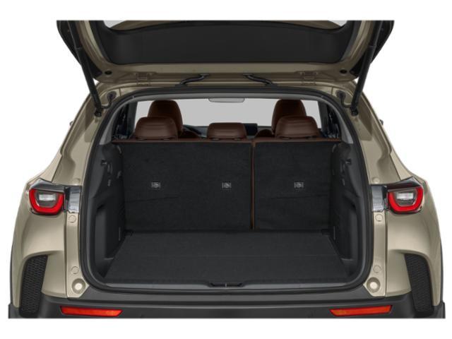 new 2026 Mazda CX-50 car, priced at $41,005