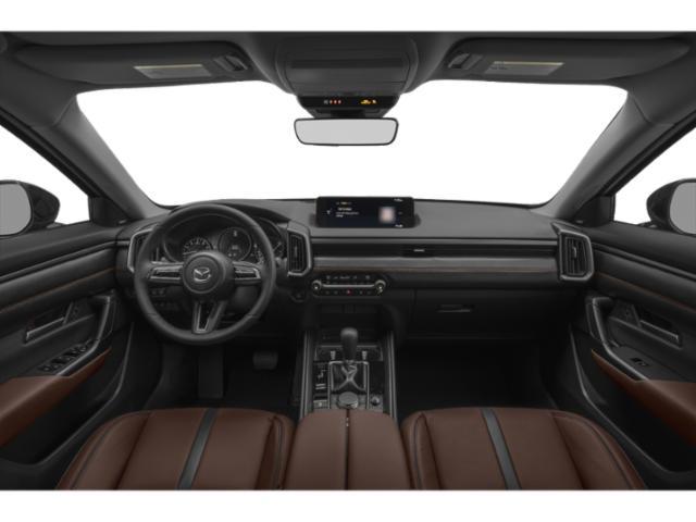 new 2026 Mazda CX-50 car, priced at $41,005