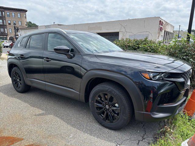 new 2025 Mazda CX-50 car, priced at $35,845