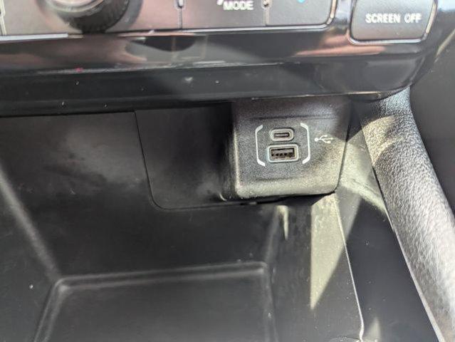 used 2022 Jeep Compass car, priced at $19,329