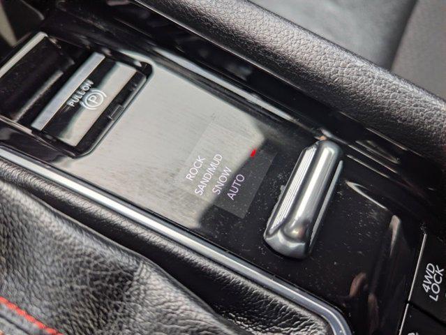 used 2022 Jeep Compass car, priced at $22,991