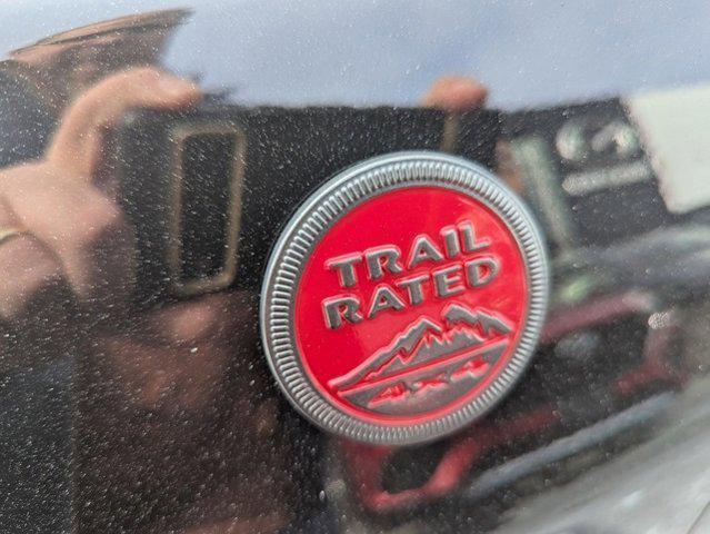 used 2022 Jeep Compass car, priced at $22,991