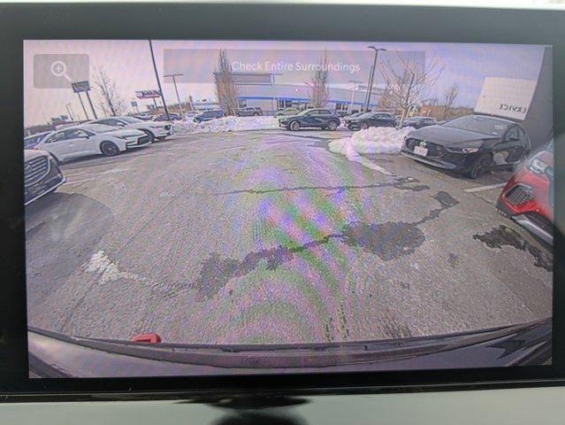 used 2022 Jeep Compass car, priced at $22,991