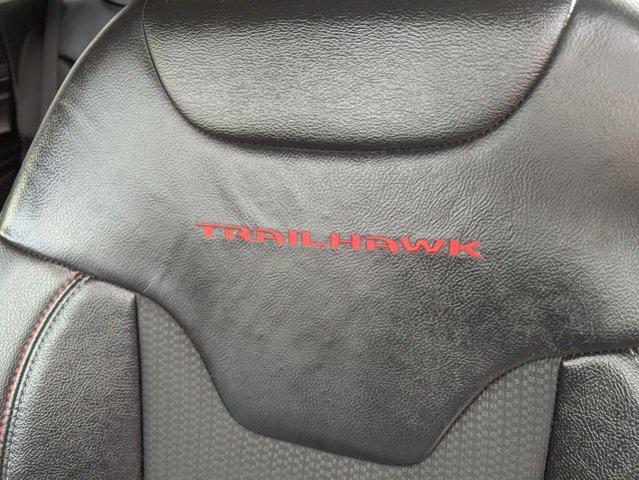 used 2022 Jeep Compass car, priced at $22,991