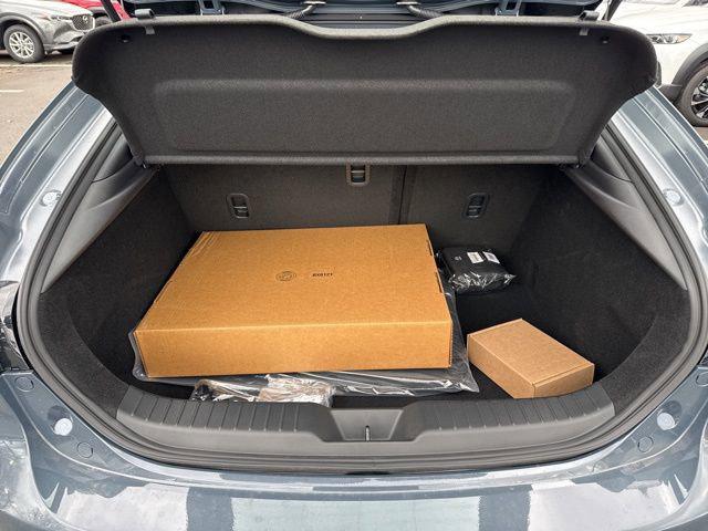 new 2026 Mazda Mazda3 car, priced at $33,839