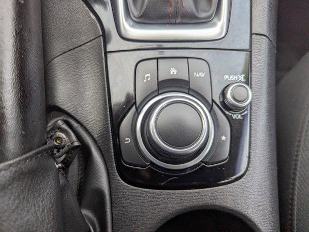 used 2015 Mazda Mazda3 car, priced at $9,991