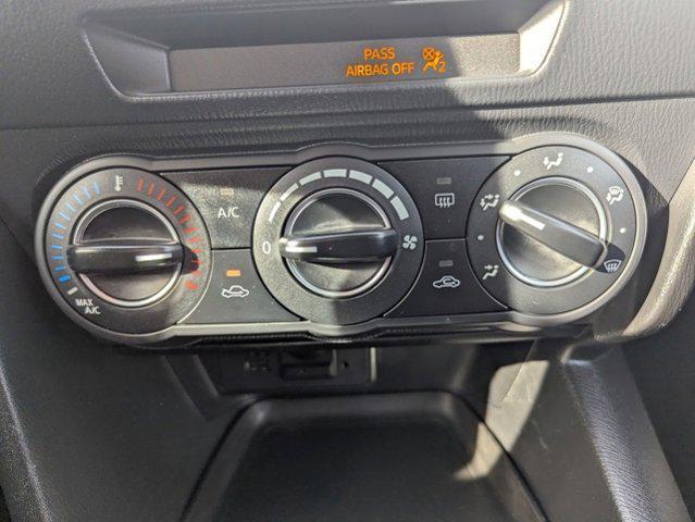 used 2015 Mazda Mazda3 car, priced at $9,991