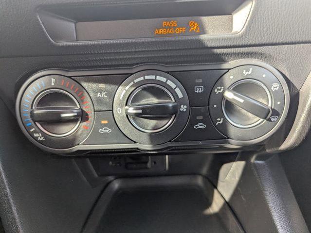 used 2015 Mazda Mazda3 car, priced at $8,999