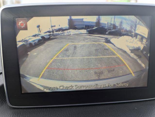 used 2015 Mazda Mazda3 car, priced at $8,999