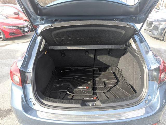 used 2015 Mazda Mazda3 car, priced at $8,999