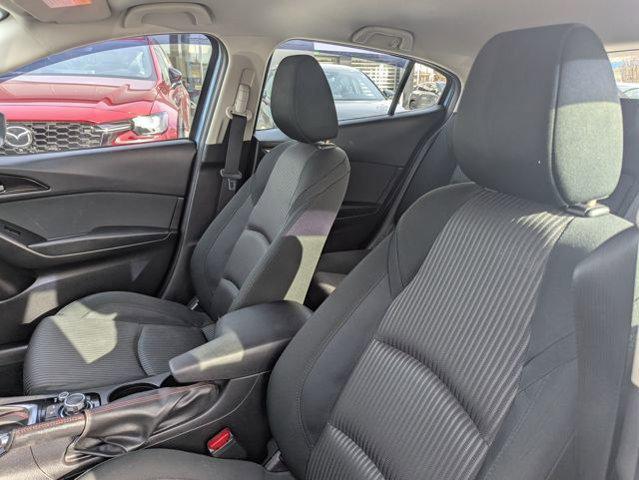 used 2015 Mazda Mazda3 car, priced at $8,999