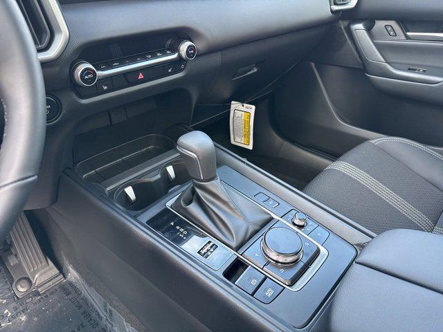 new 2026 Mazda CX-50 Hybrid car, priced at $36,950