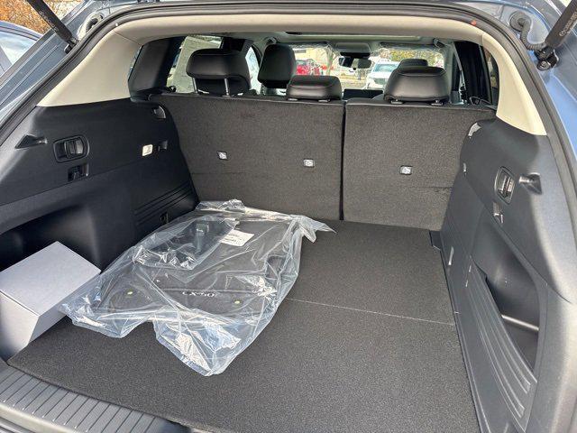 new 2026 Mazda CX-50 Hybrid car, priced at $36,950