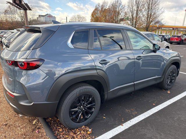 new 2026 Mazda CX-50 Hybrid car, priced at $36,950