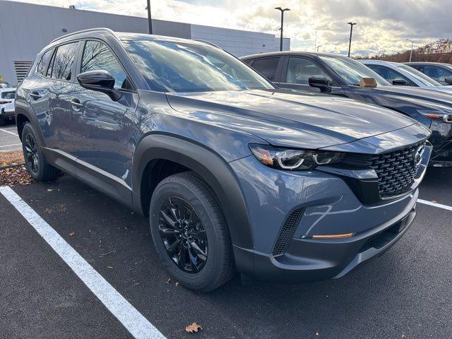 new 2026 Mazda CX-50 Hybrid car, priced at $36,950