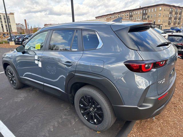 new 2026 Mazda CX-50 Hybrid car, priced at $36,950